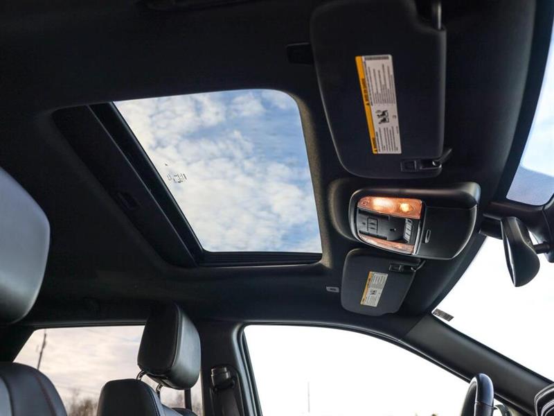 dodge Durango 2023 - 14