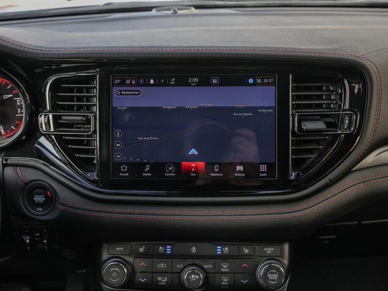 dodge Durango 2023 - 15