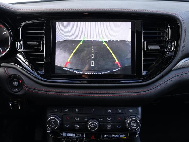 dodge Durango 2023 - 16