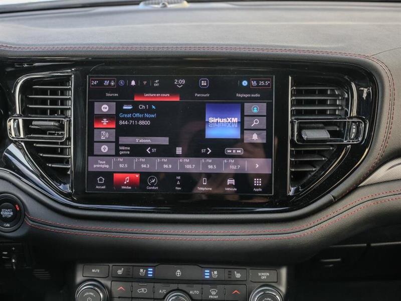 dodge Durango 2023 - 17