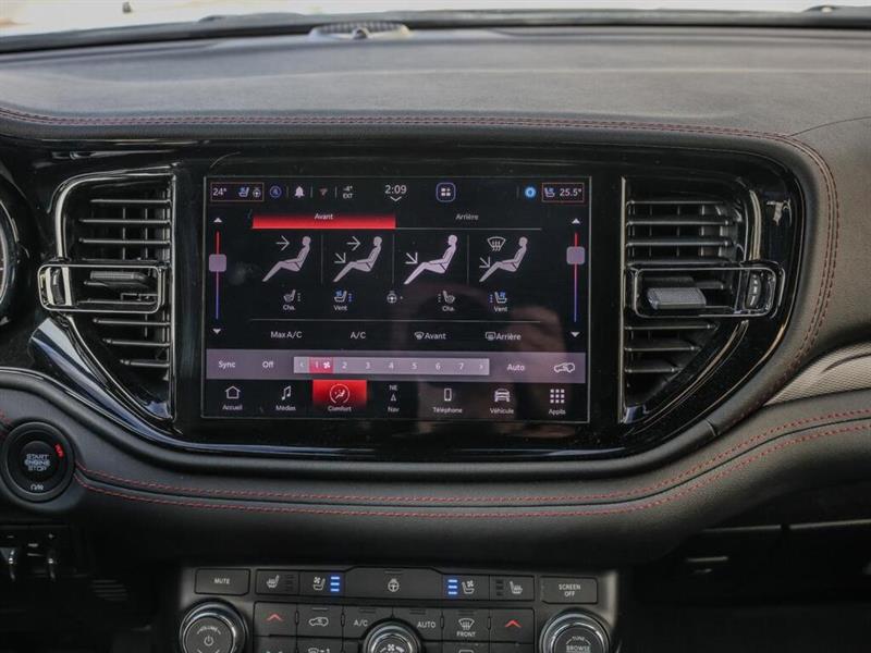 dodge Durango 2023 - 18