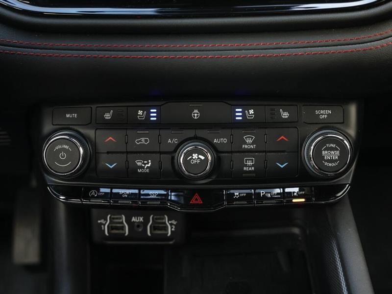 dodge Durango 2023 - 19