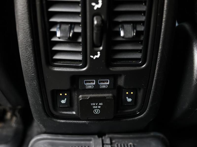 dodge Durango 2023 - 21