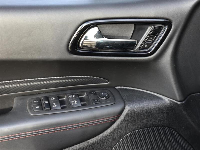 dodge Durango 2023 - 22