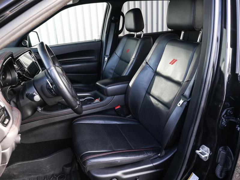 dodge Durango 2023 - 24