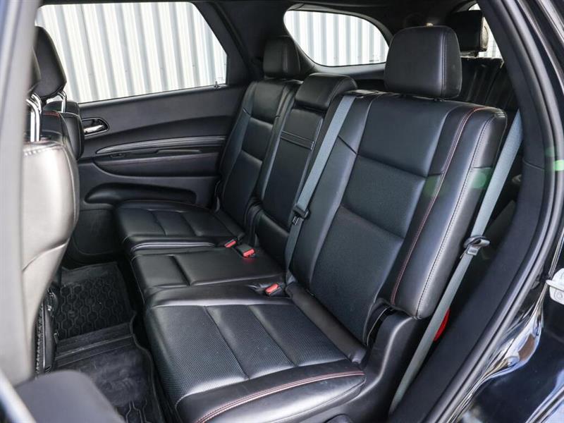 dodge Durango 2023 - 25