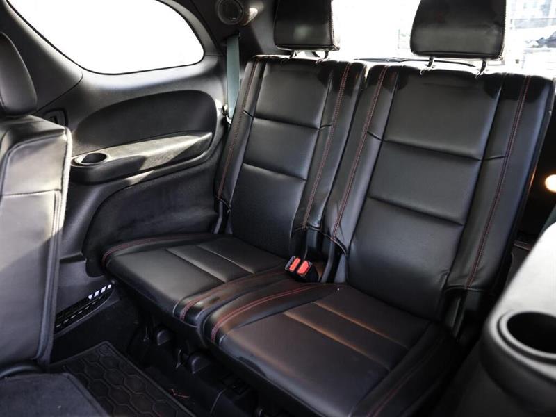 dodge Durango 2023 - 26