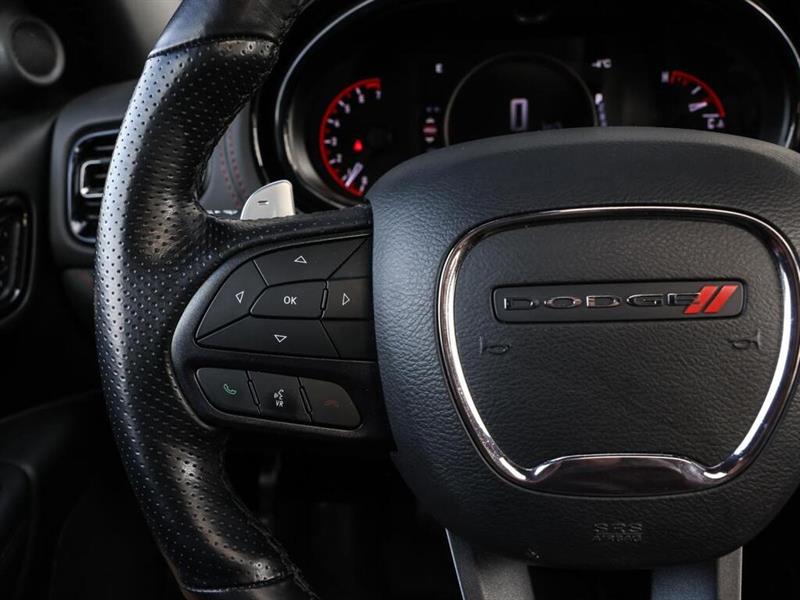 dodge Durango 2023 - 27