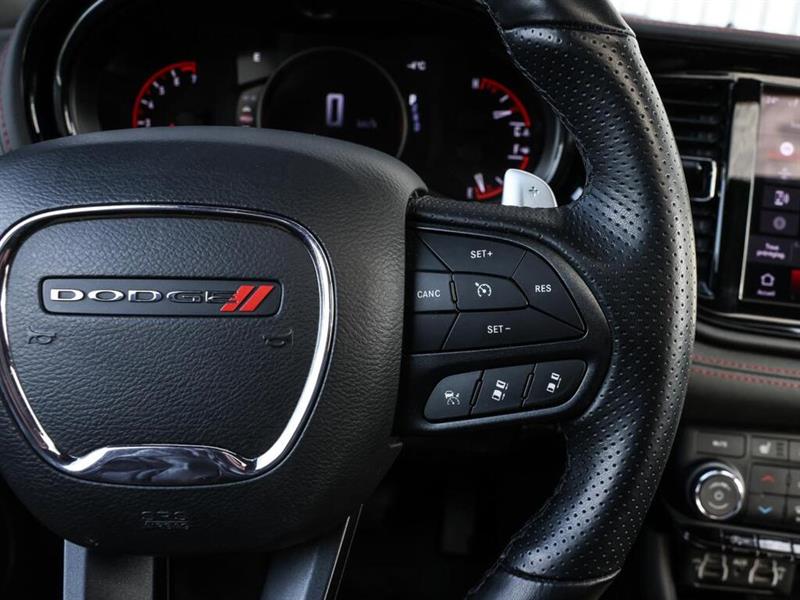 dodge Durango 2023 - 28