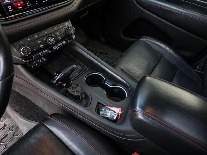 dodge Durango 2023 - 34