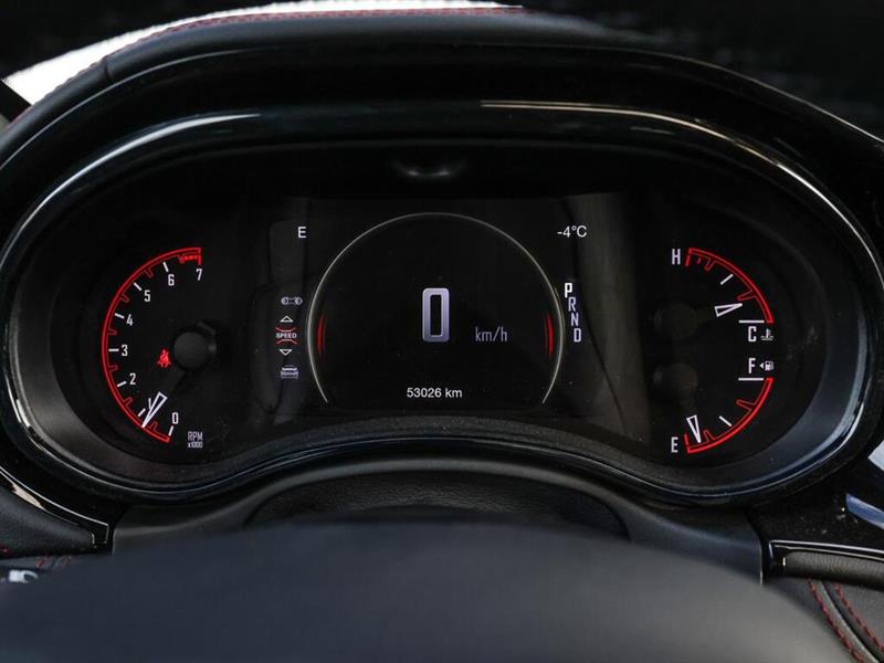 dodge Durango 2023 - 35