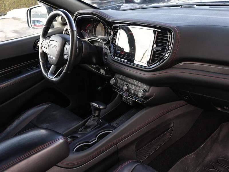 dodge Durango 2023 - 36