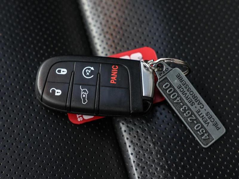 dodge Durango 2023 - 37