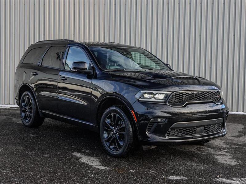 dodge Durango 2023 - 38