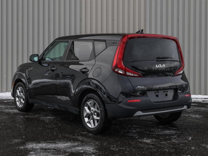 kia Soul 2022 - 6