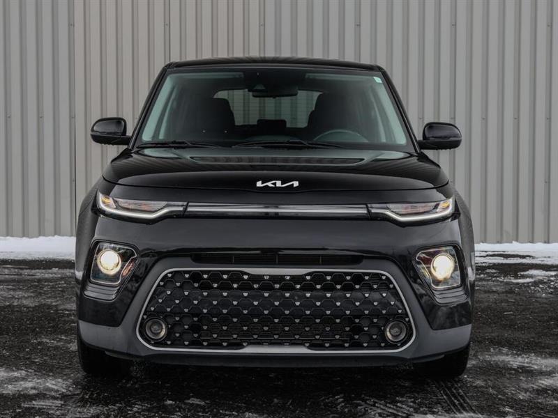 kia Soul 2022 - 7