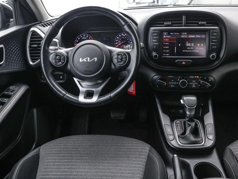 kia Soul 2022 - 10