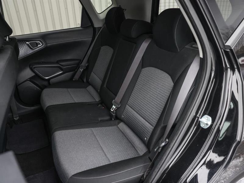 kia Soul 2022 - 20
