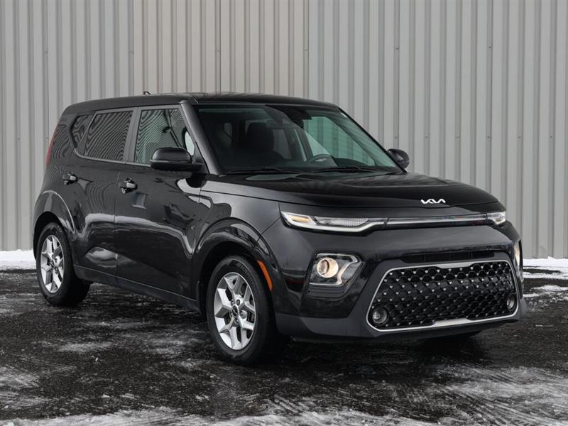 kia Soul 2022 - 31