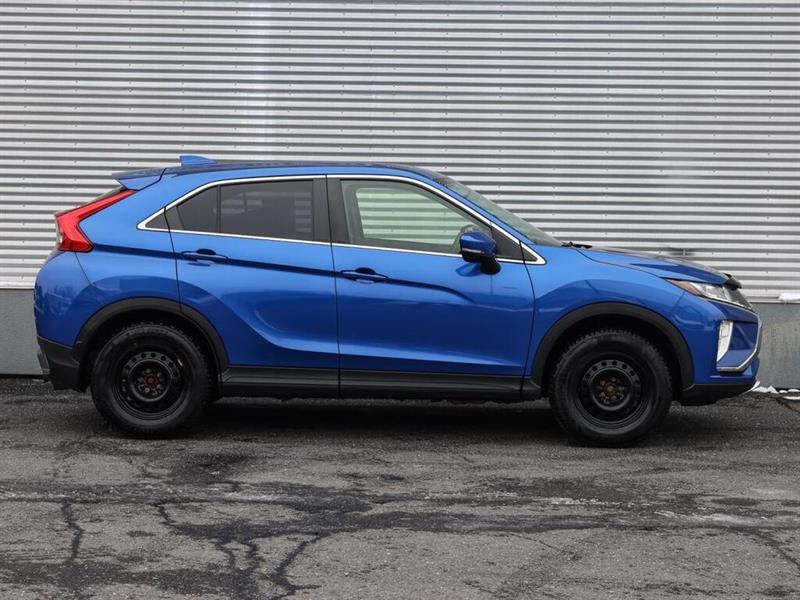 mitsubishi Eclipse Cross 2020 - 2