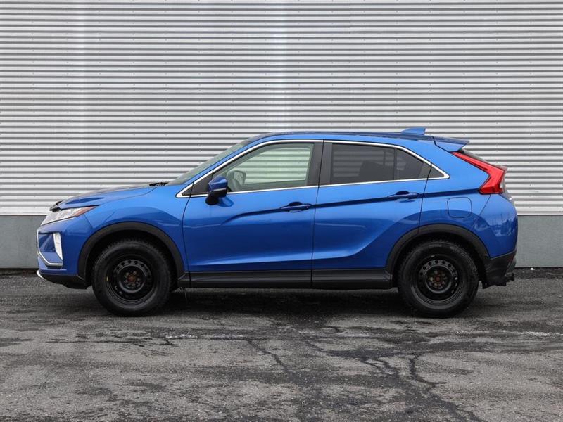 mitsubishi Eclipse Cross 2020 - 3