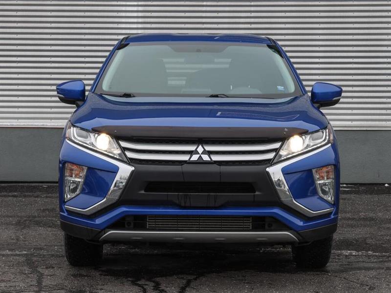 mitsubishi Eclipse Cross 2020 - 6
