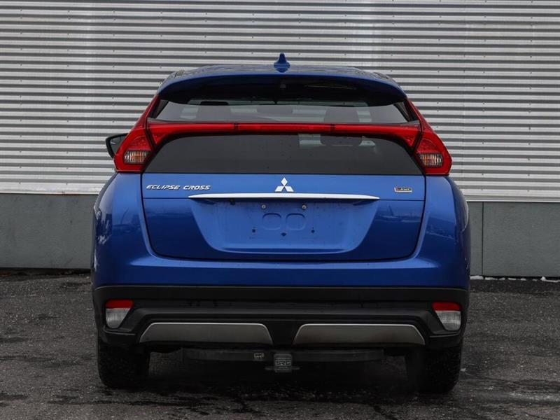 mitsubishi Eclipse Cross 2020 - 7