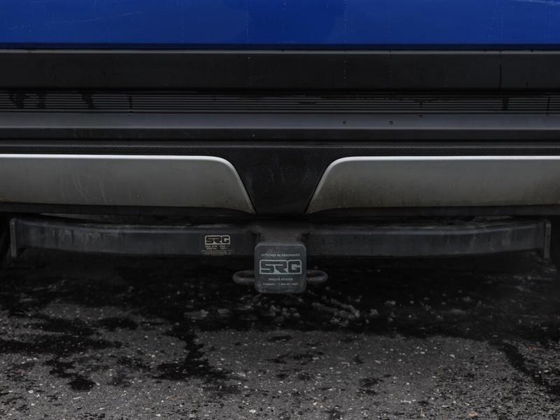 mitsubishi Eclipse Cross 2020 - 10