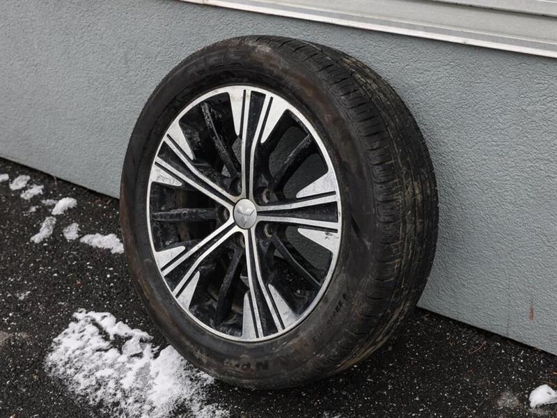 mitsubishi Eclipse Cross 2020 - 13