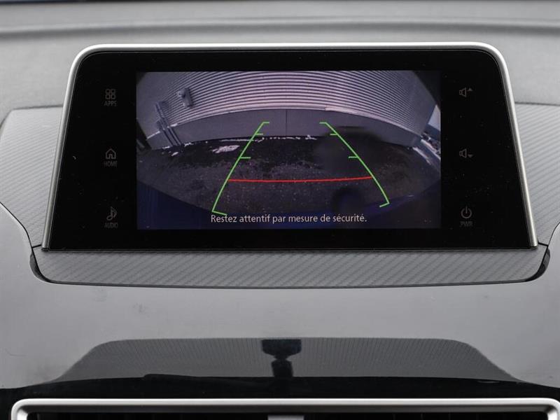 mitsubishi Eclipse Cross 2020 - 14