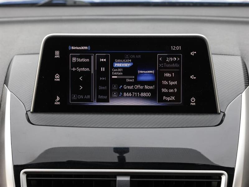 mitsubishi Eclipse Cross 2020 - 15