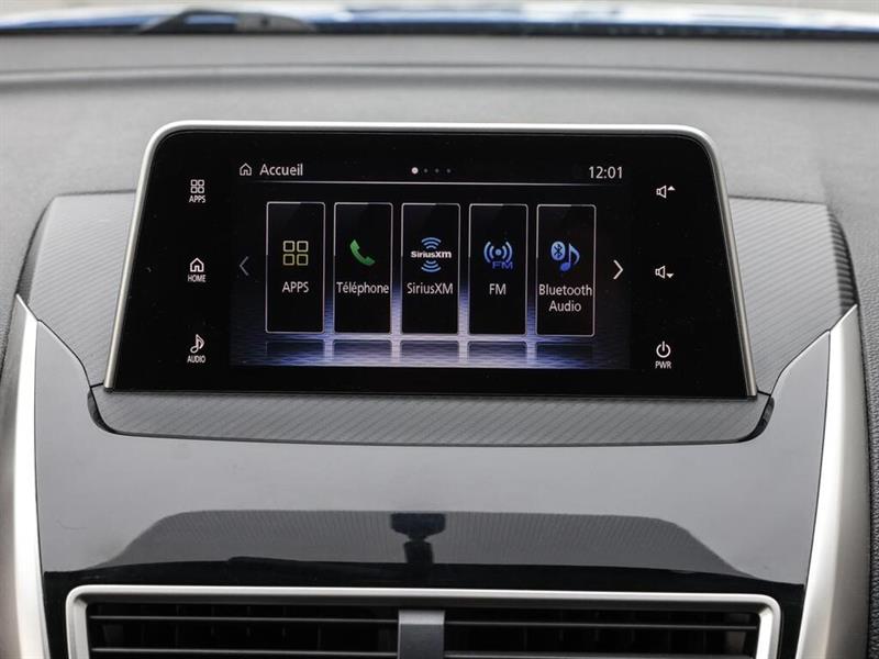 mitsubishi Eclipse Cross 2020 - 16