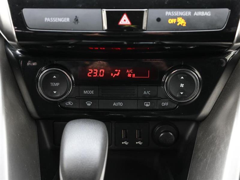 mitsubishi Eclipse Cross 2020 - 17