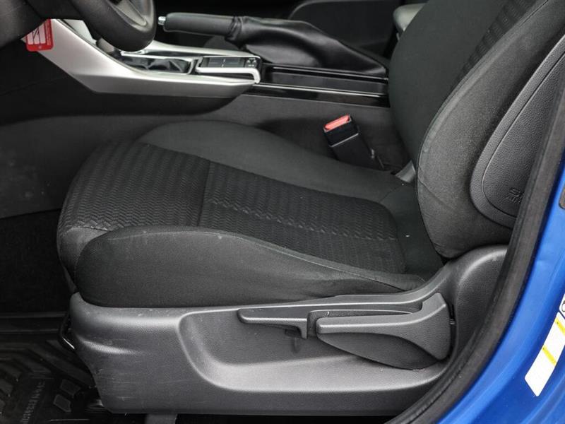 mitsubishi Eclipse Cross 2020 - 20