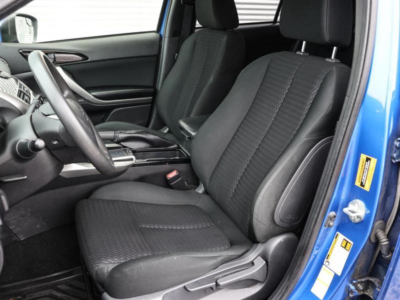 mitsubishi Eclipse Cross 2020 - 21