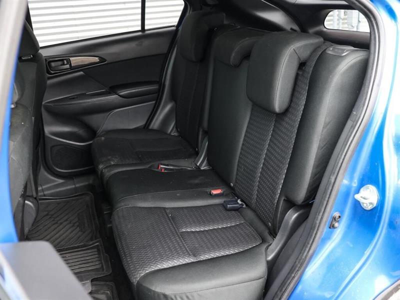 mitsubishi Eclipse Cross 2020 - 22