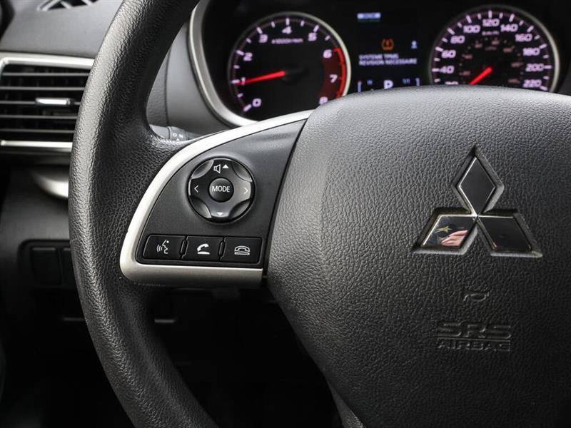 mitsubishi Eclipse Cross 2020 - 23