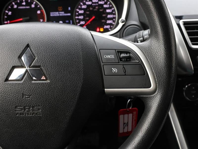 mitsubishi Eclipse Cross 2020 - 24