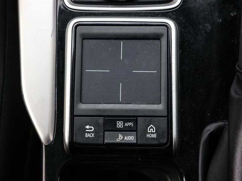 mitsubishi Eclipse Cross 2020 - 25