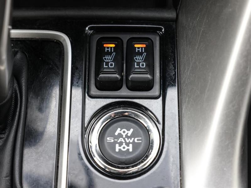 mitsubishi Eclipse Cross 2020 - 27