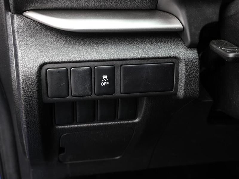 mitsubishi Eclipse Cross 2020 - 28