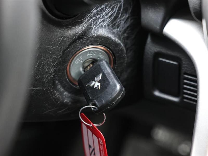 mitsubishi Eclipse Cross 2020 - 29