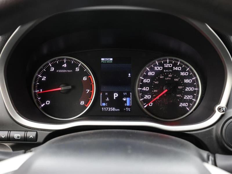 mitsubishi Eclipse Cross 2020 - 30