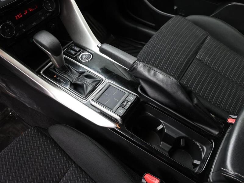 mitsubishi Eclipse Cross 2020 - 31