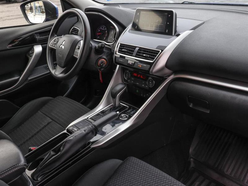 mitsubishi Eclipse Cross 2020 - 32