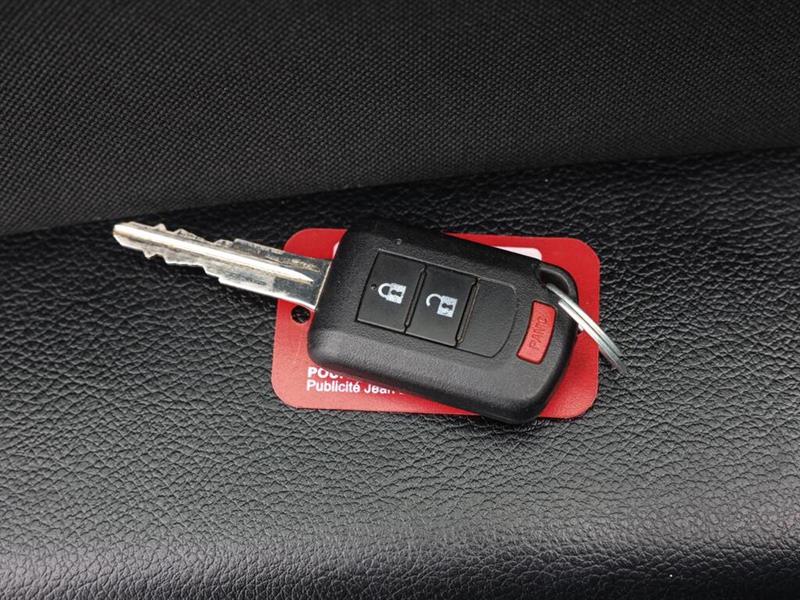 mitsubishi Eclipse Cross 2020 - 33