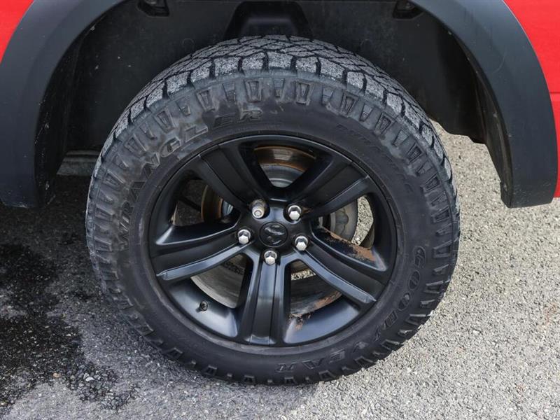 ram 1500 Classic 2021 - 11