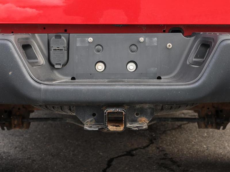 ram 1500 Classic 2021 - 12