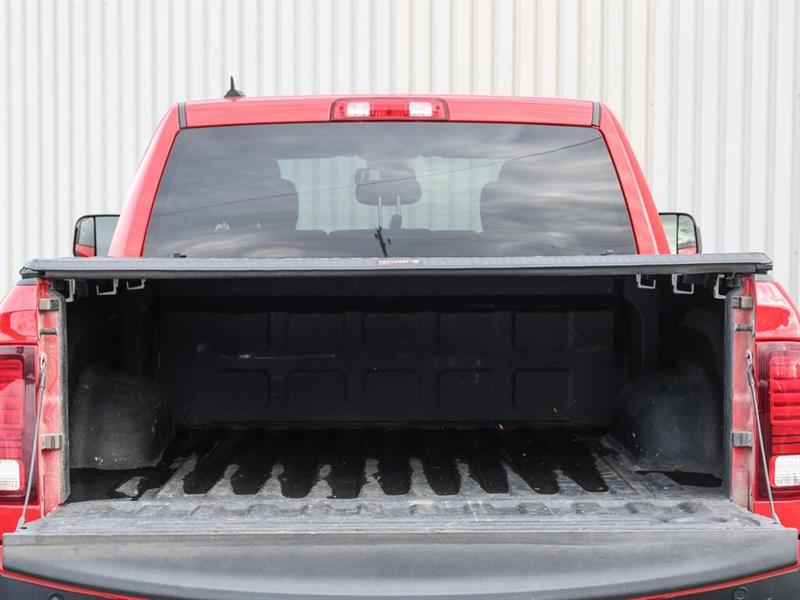 ram 1500 Classic 2021 - 13