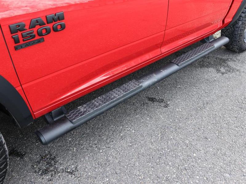 ram 1500 Classic 2021 - 16